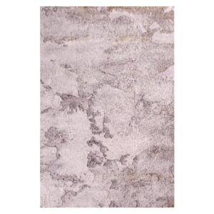 Carrara E2592 80x150mm Classic Rug In Gold